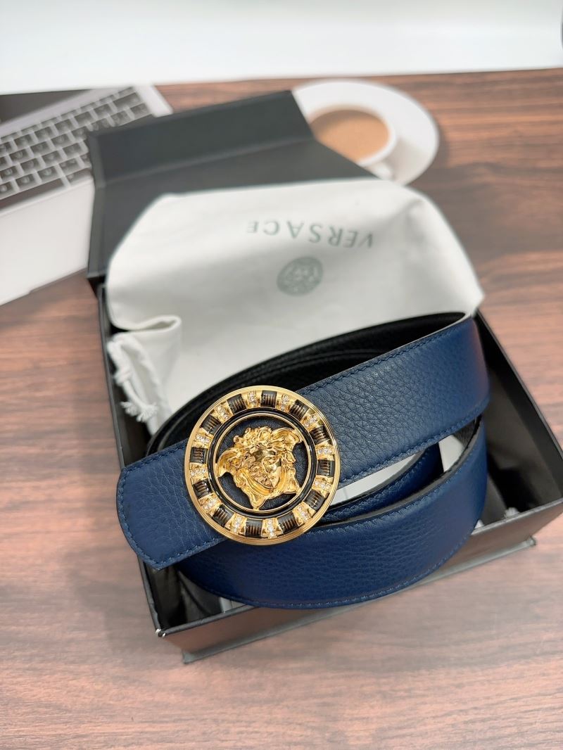 Versace Belts